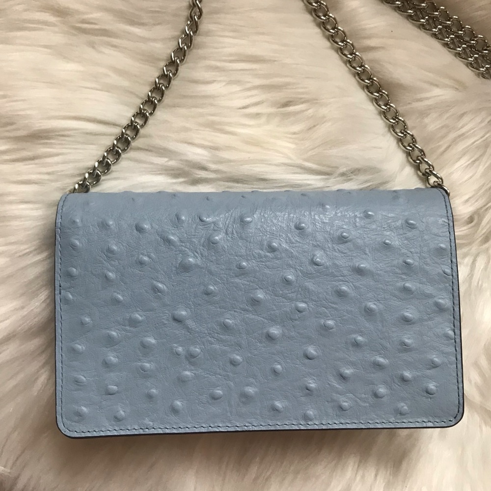 KATE SPADE Isabeli Alexander Avenue Crossbody Bag - Picture 4 of 8